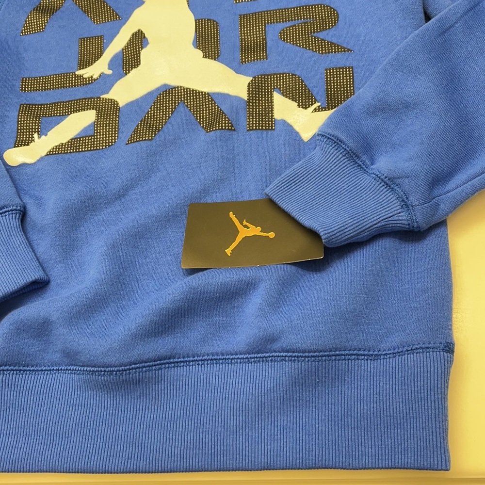 Air Jordan Kids Hoodie - Picture 11 of 13